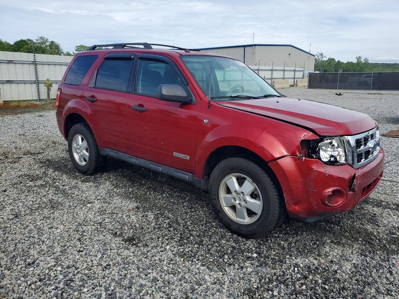 Ford Escape Xlt