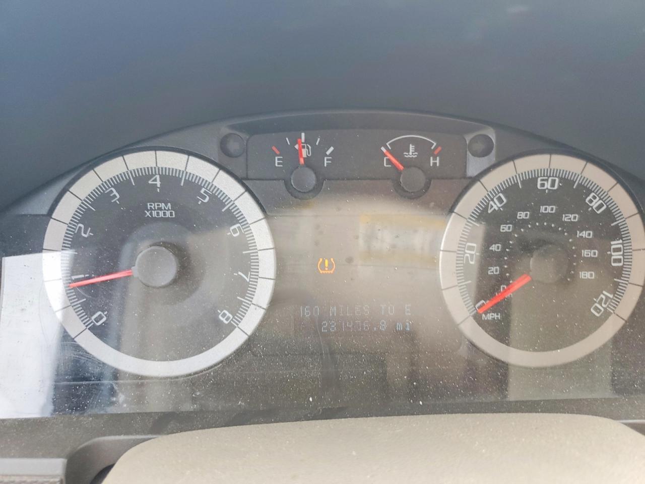 Ford Escape Xlt