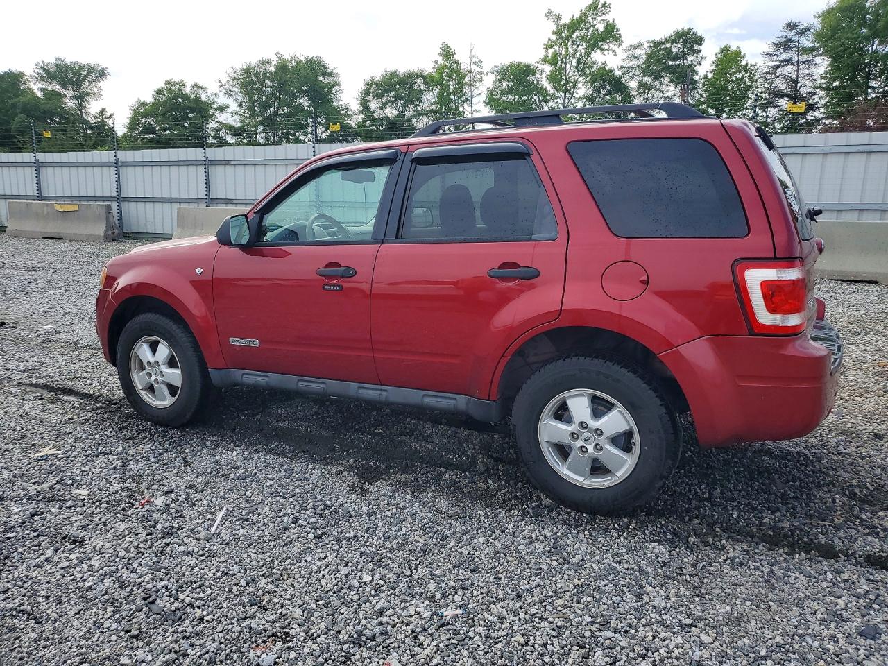 Ford Escape Xlt