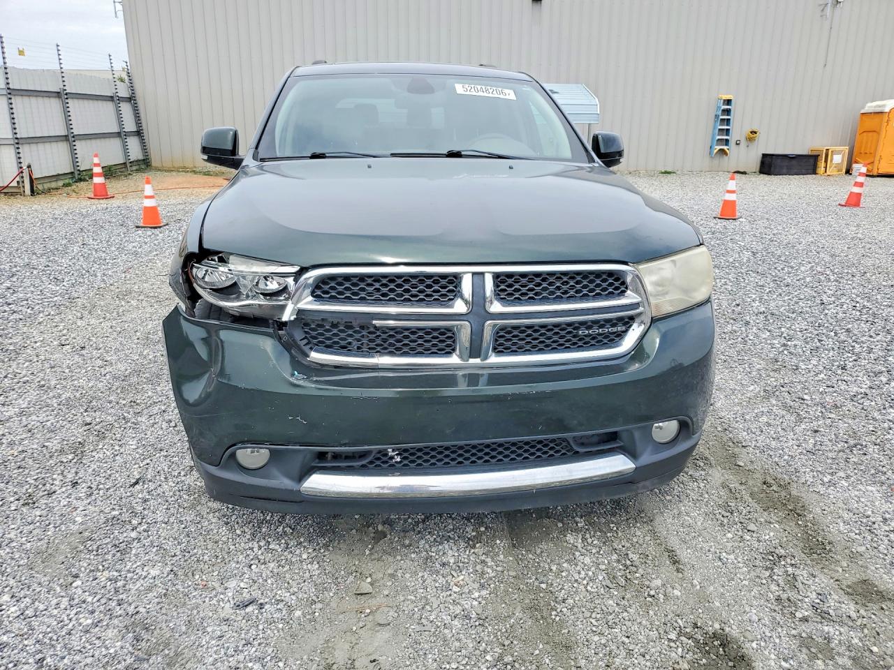 Dodge Durango Crew