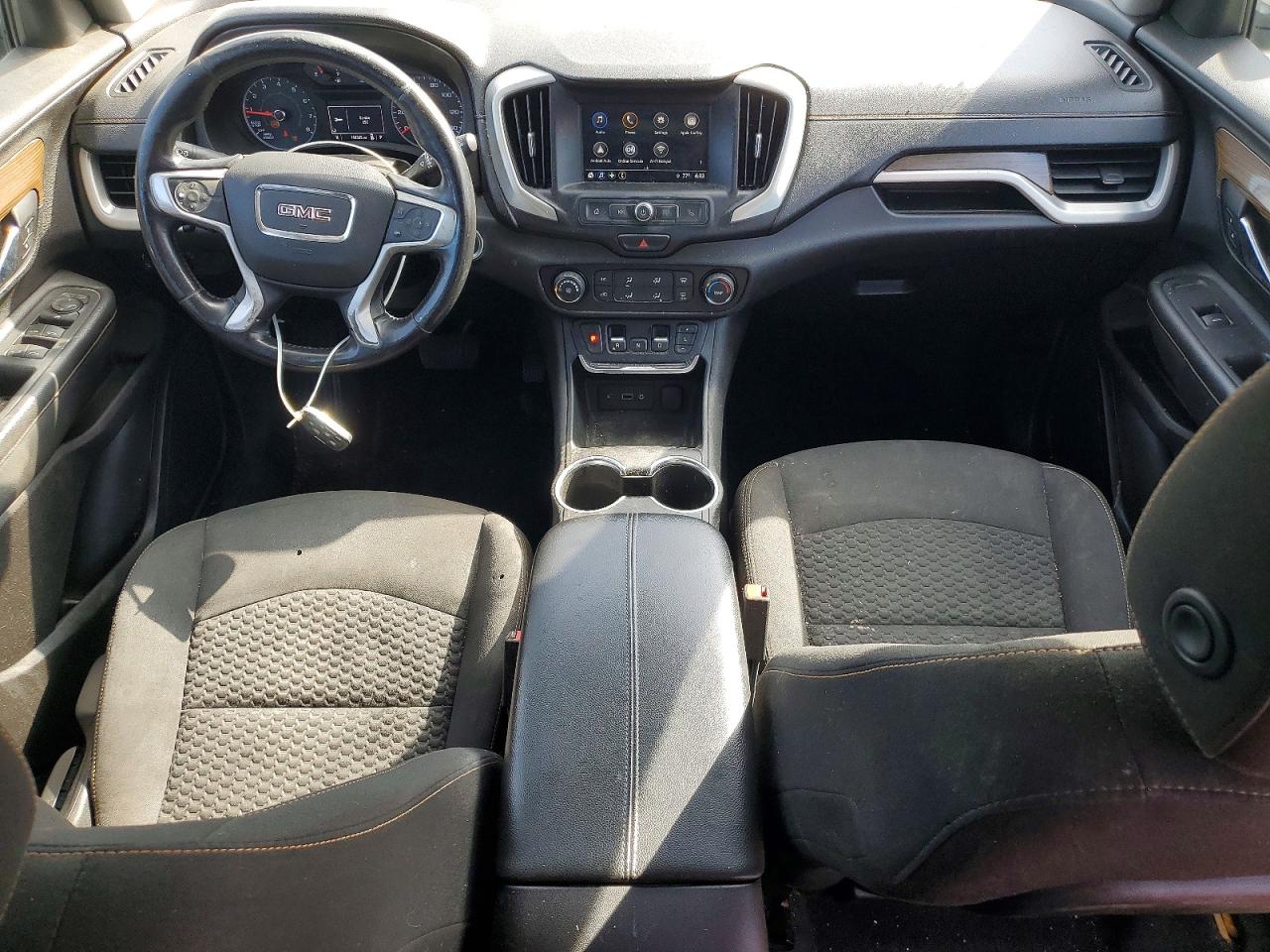 GMC Terrain Sle
