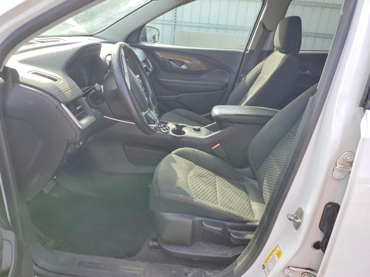 GMC Terrain Sle