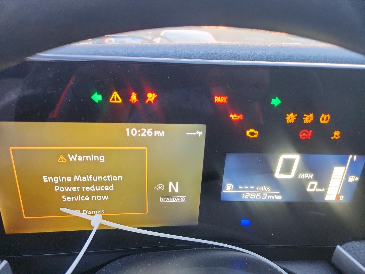 Nissan Kicks Sv