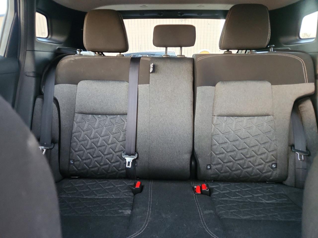 Nissan Kicks Sv