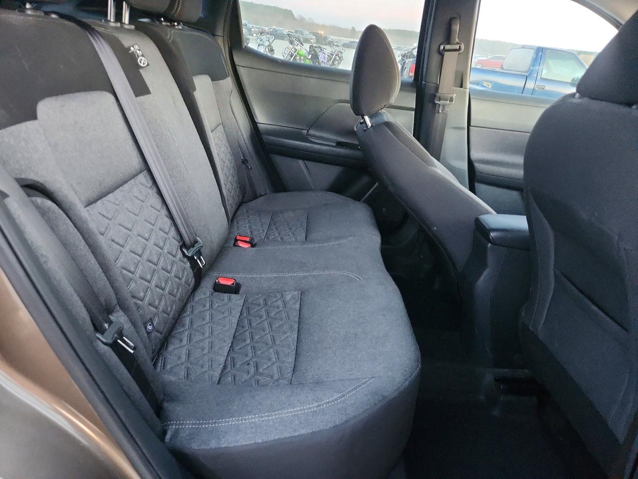 Nissan Kicks Sv