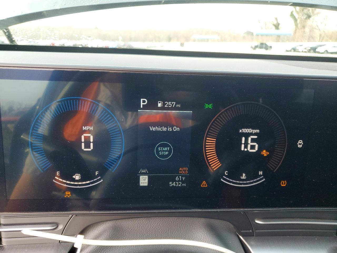 Hyundai KONA Sel