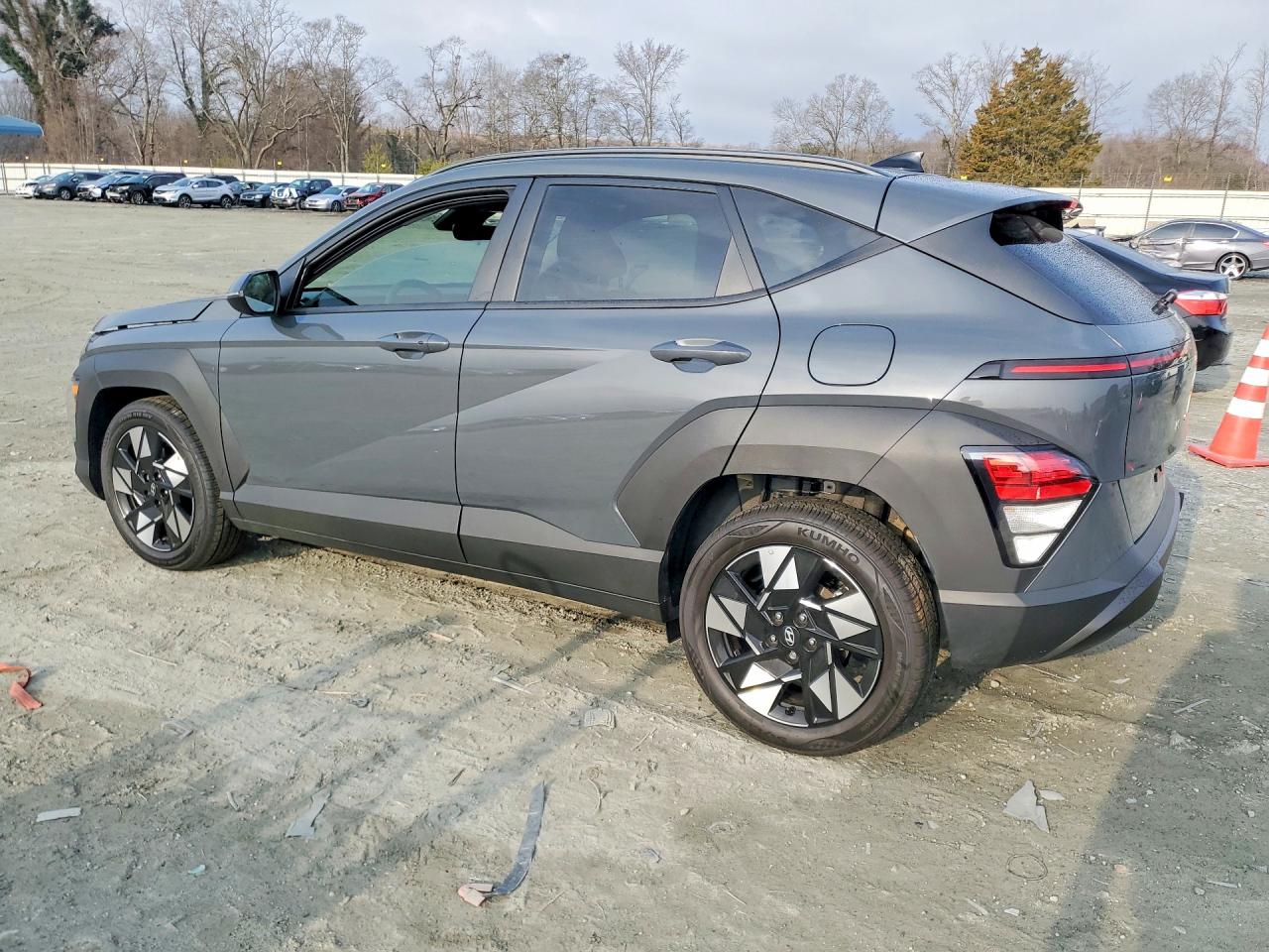 Hyundai KONA Sel