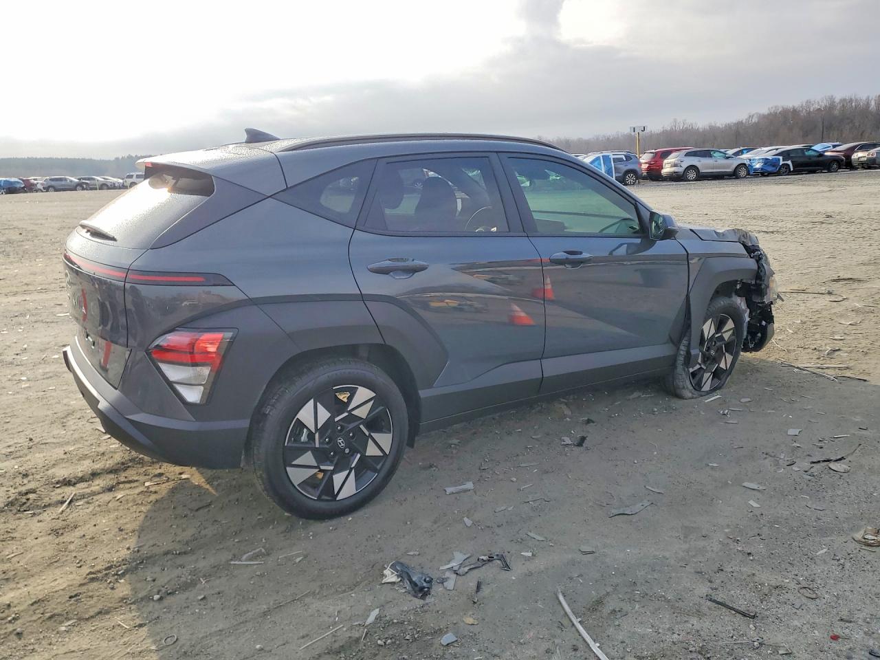 Hyundai KONA Sel