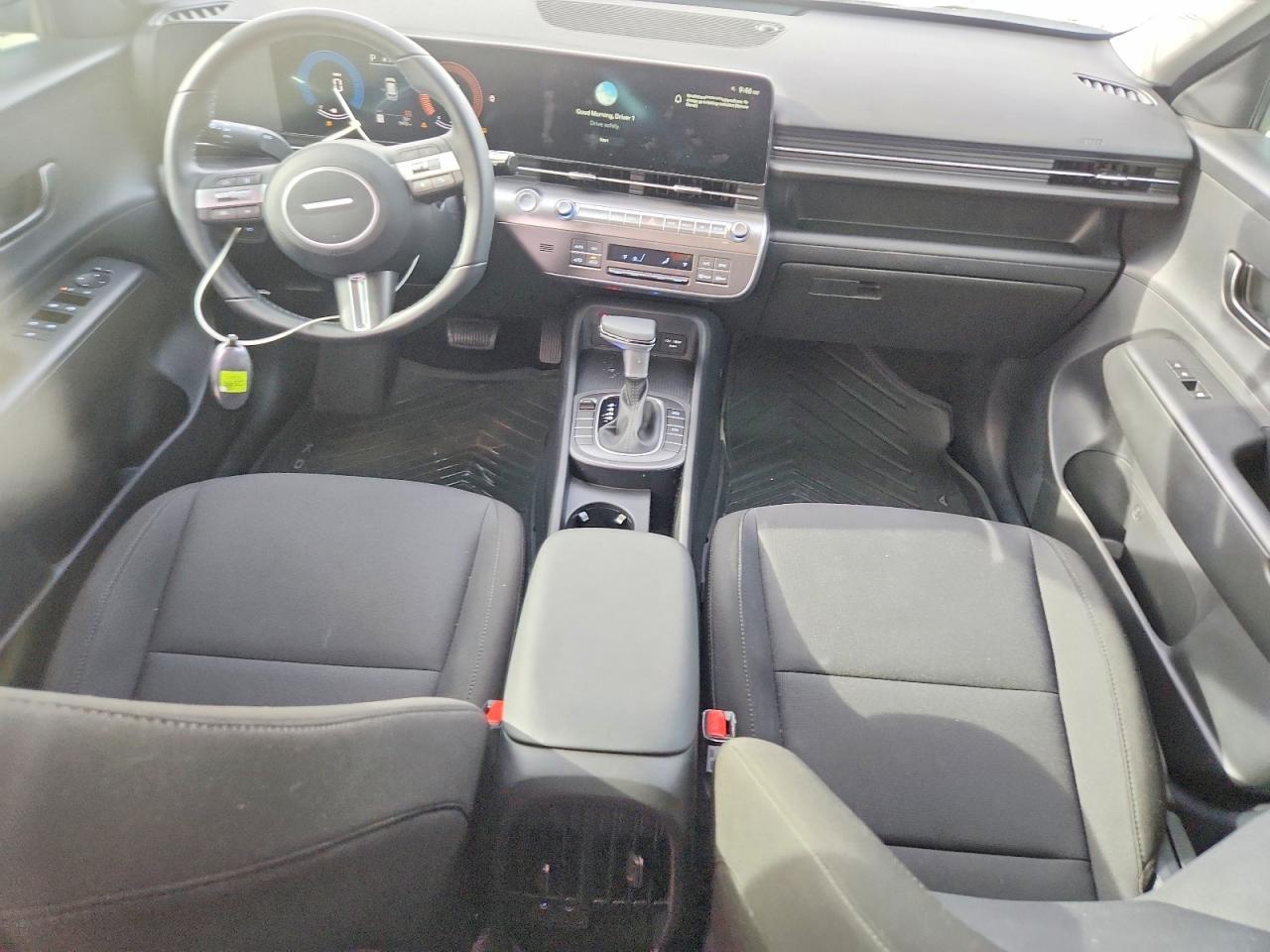 Hyundai KONA Sel