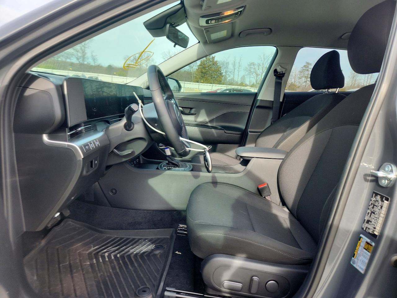 Hyundai KONA Sel