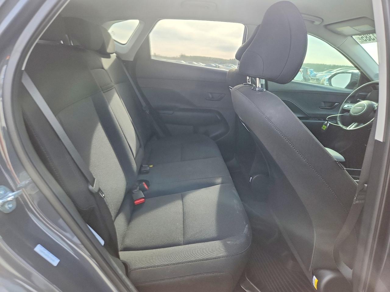 Hyundai KONA Sel