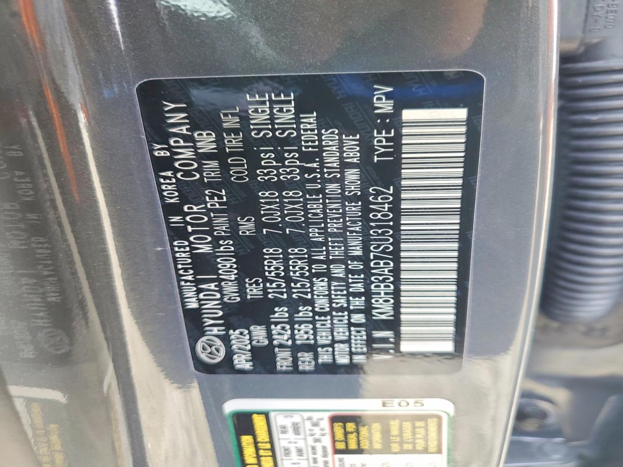 Hyundai KONA Sel