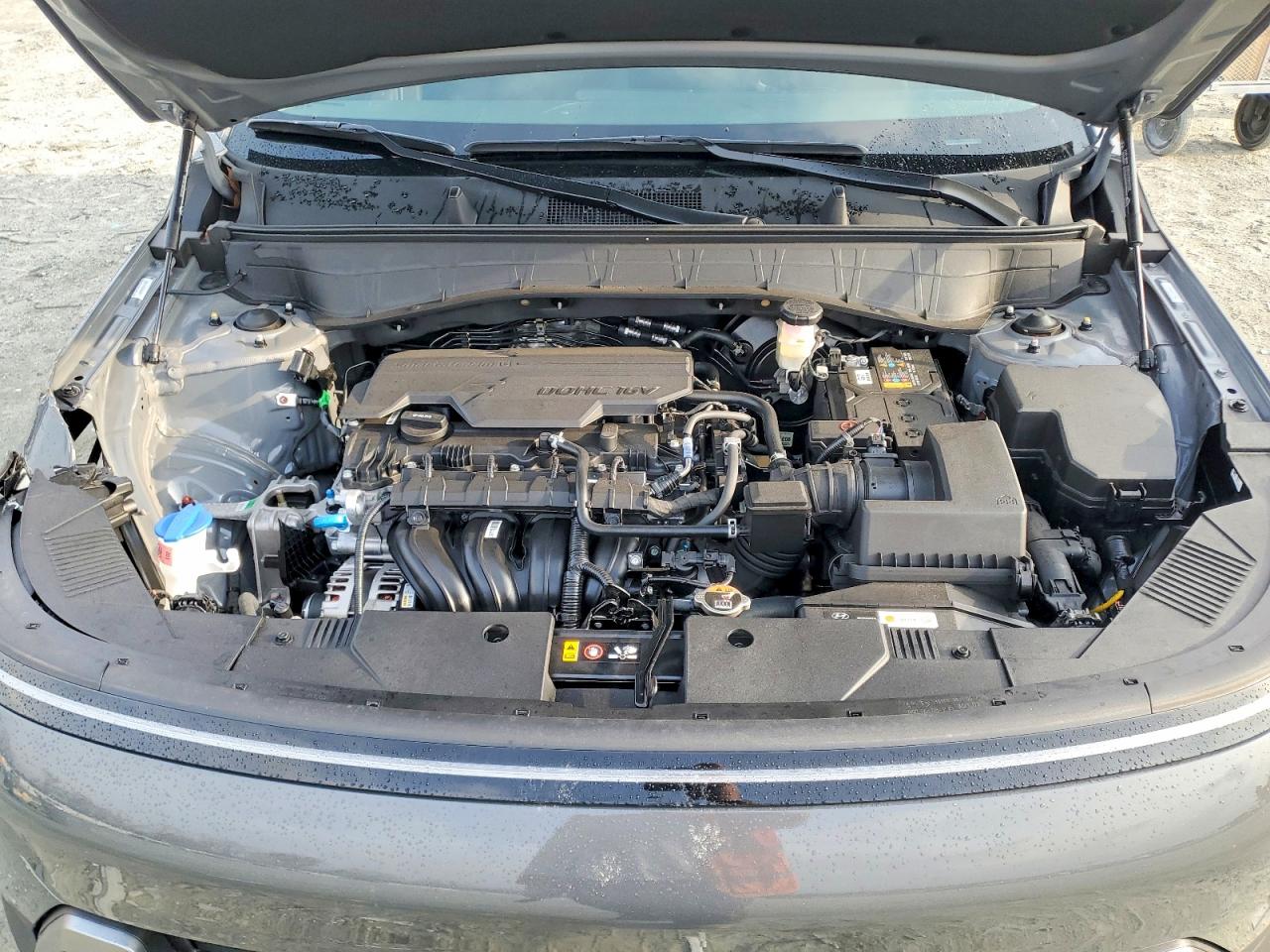 Hyundai KONA Sel