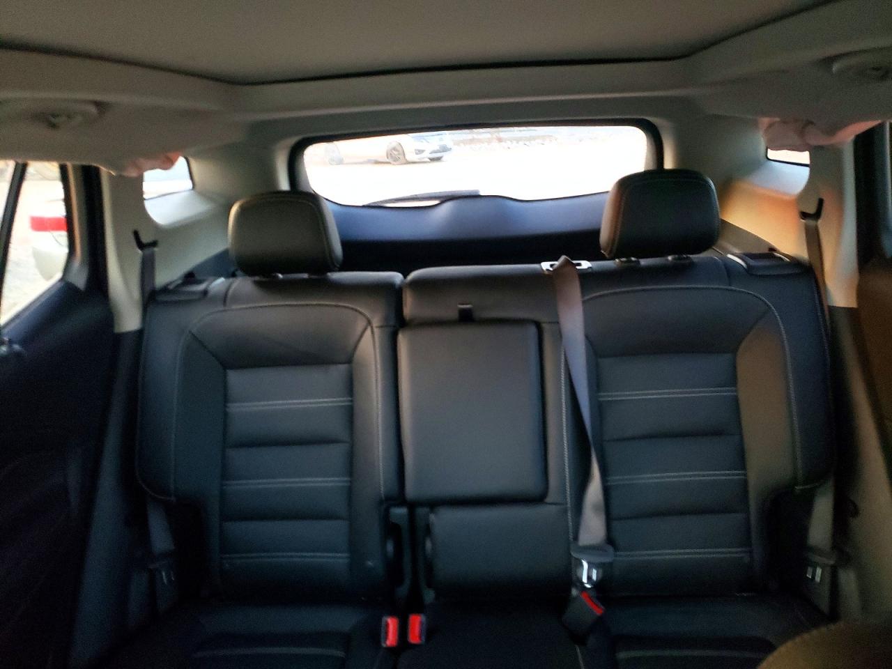 GMC Terrain Denali