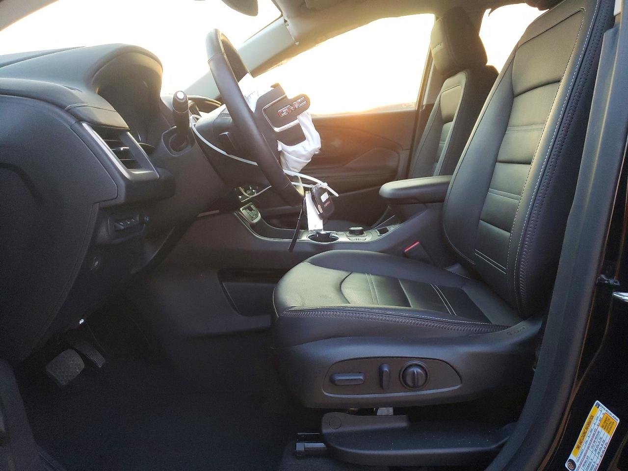 GMC Terrain Denali
