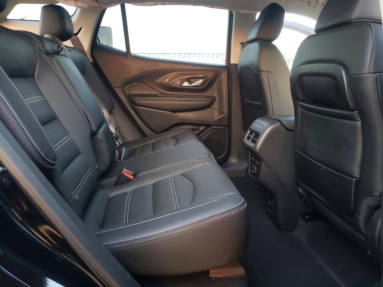 GMC Terrain Denali