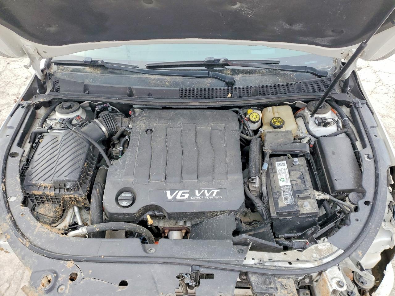 Buick LaCrosse Premium