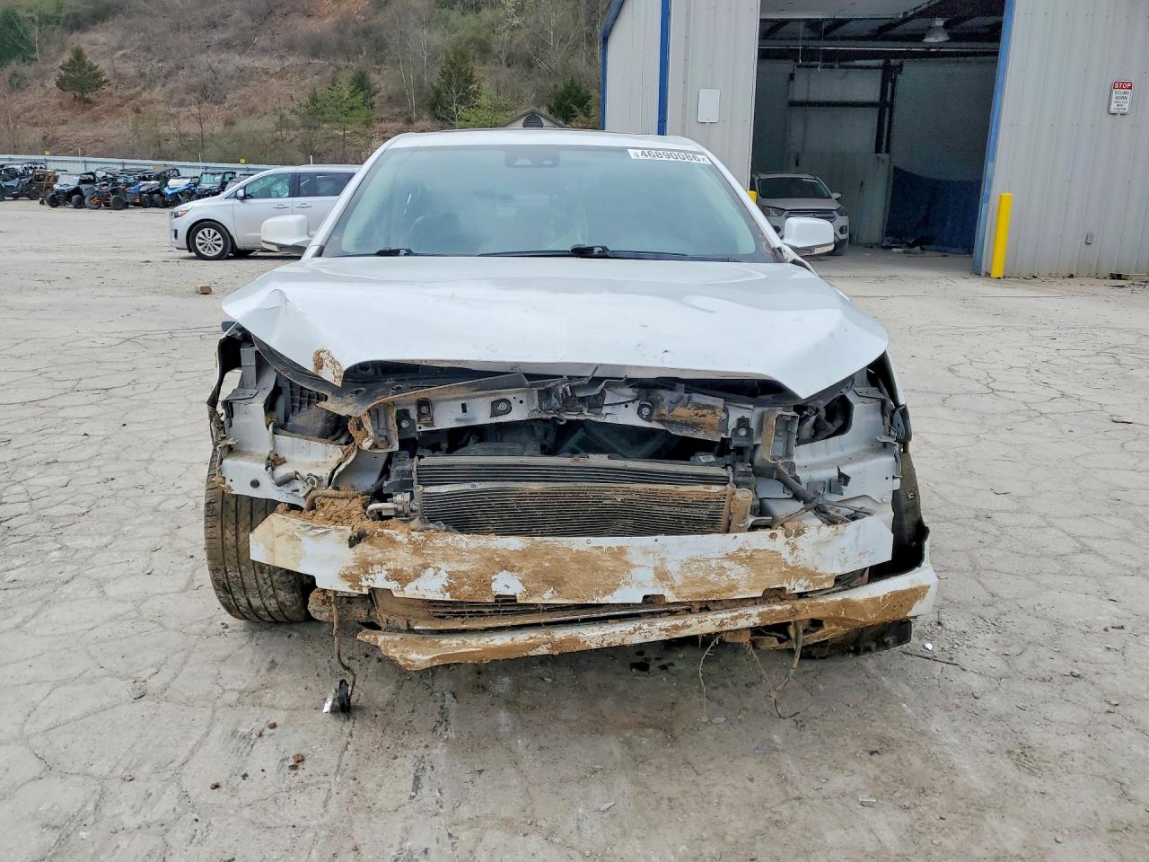 Buick LaCrosse Premium