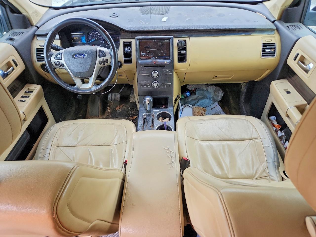 Ford Flex Sel