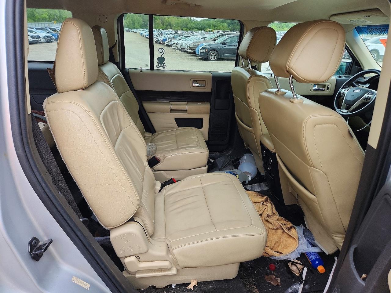 Ford Flex Sel