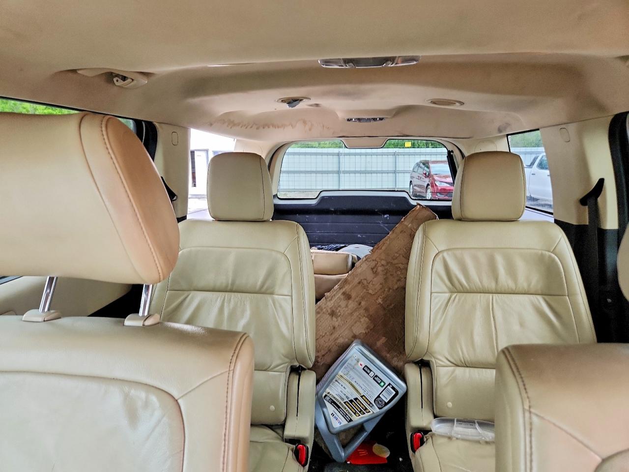Ford Flex Sel