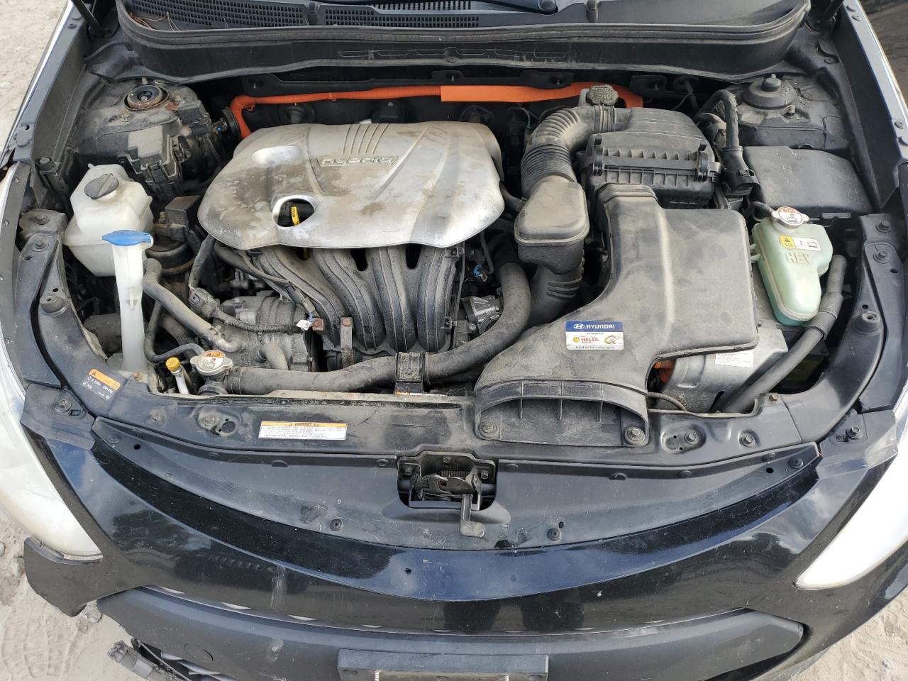 Hyundai SONATA Limited