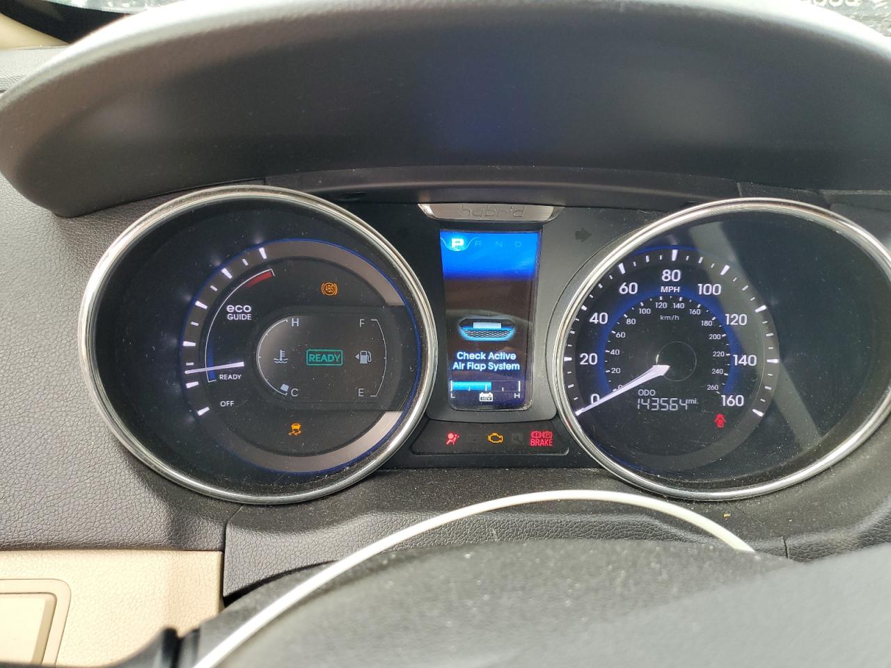 Hyundai SONATA Limited