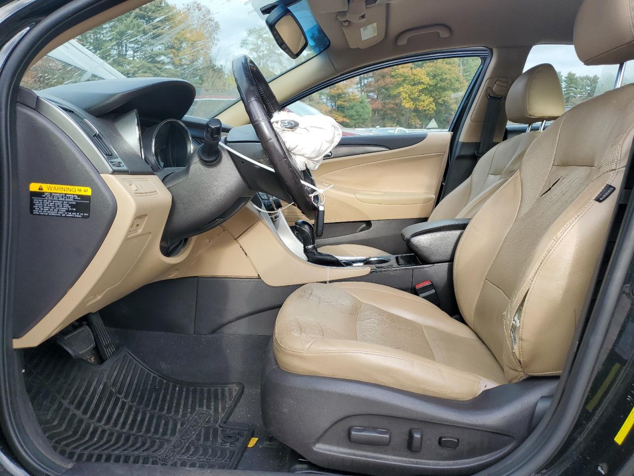 Hyundai SONATA Limited
