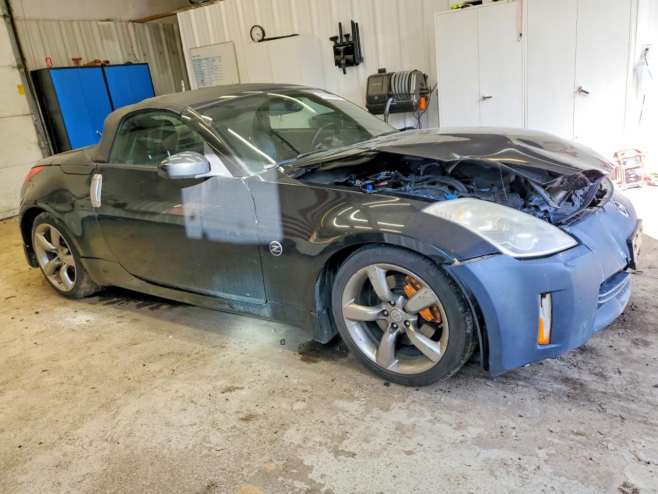 Nissan 350Z