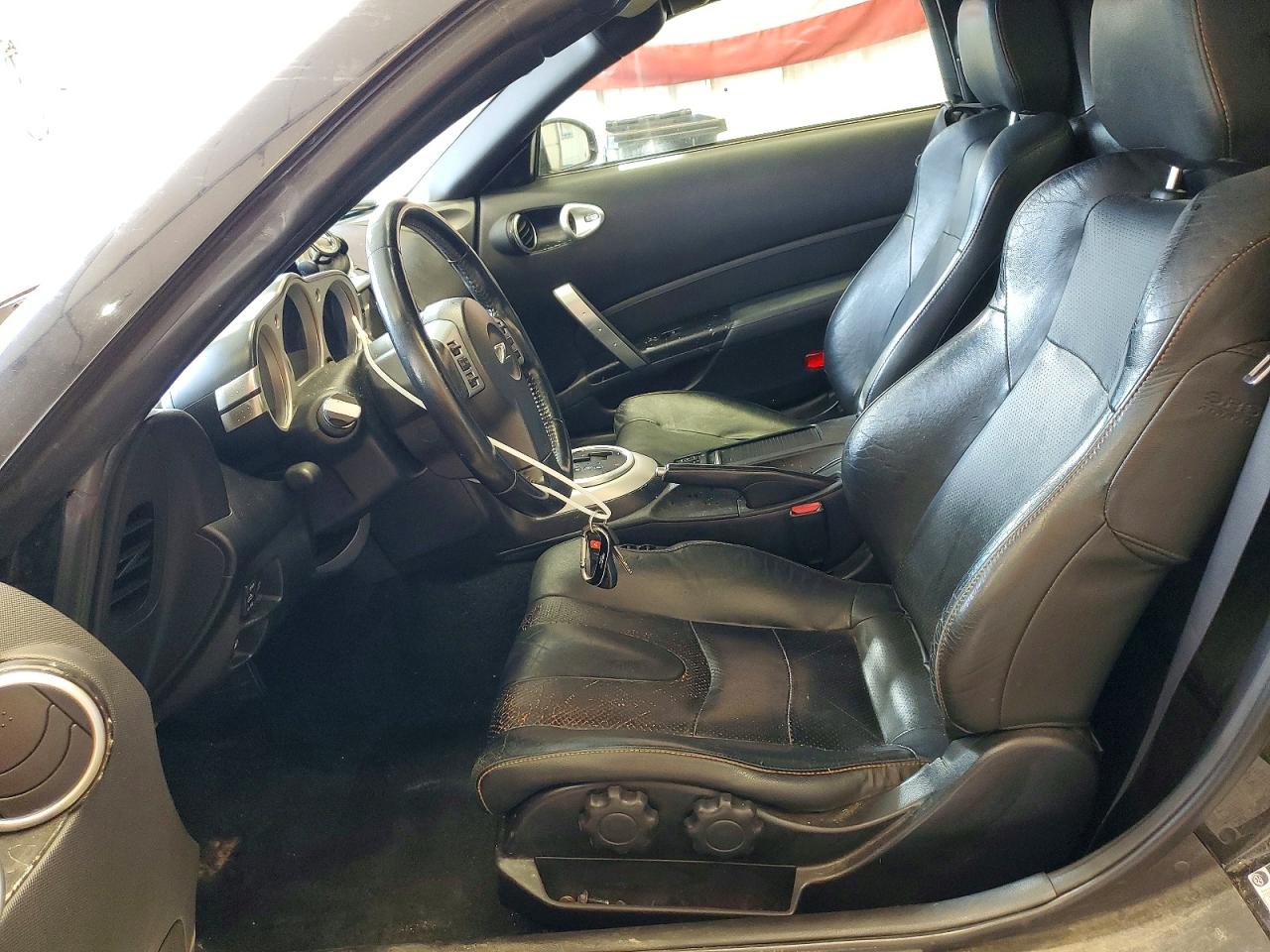 Nissan 350Z