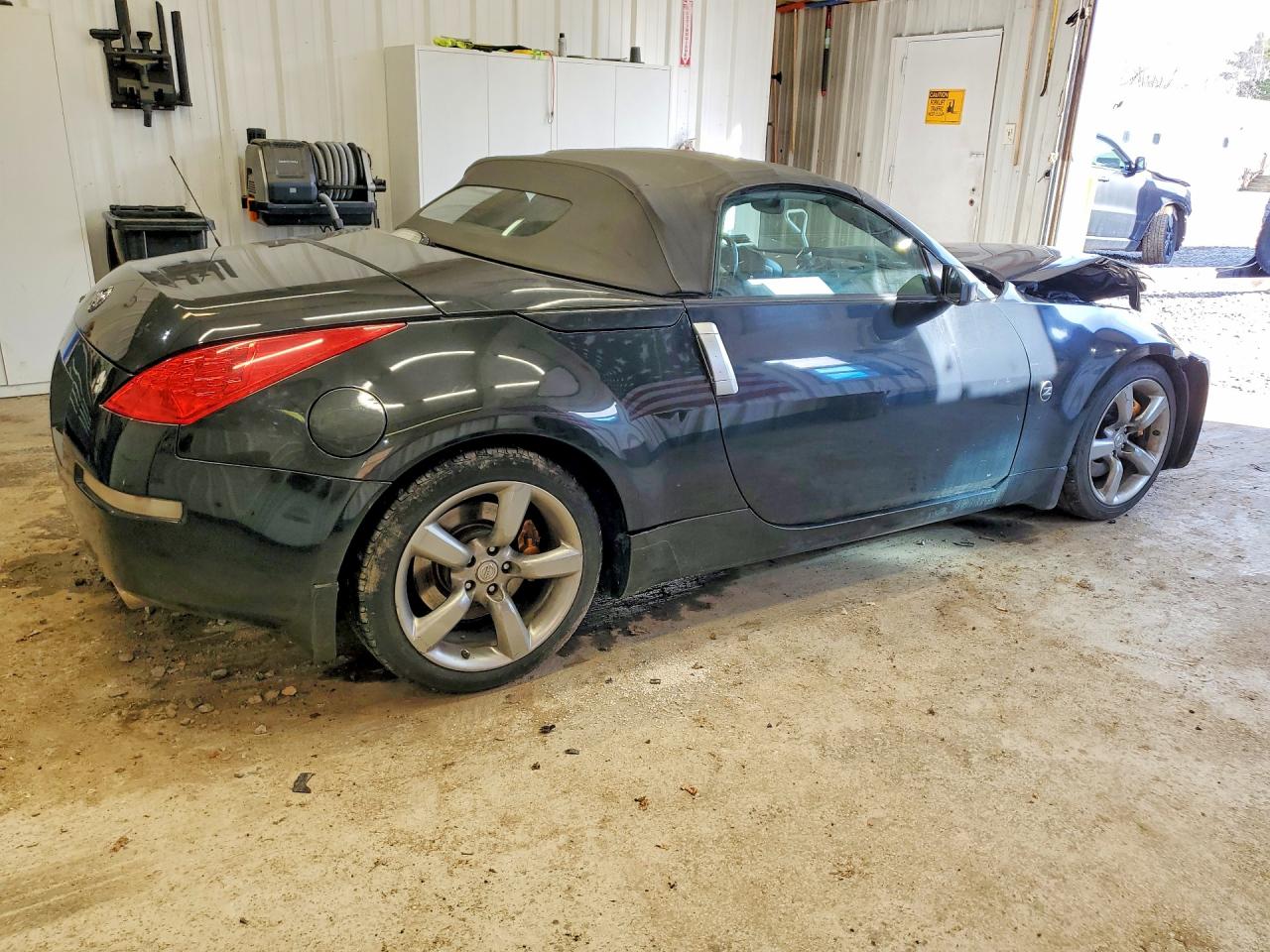 Nissan 350Z
