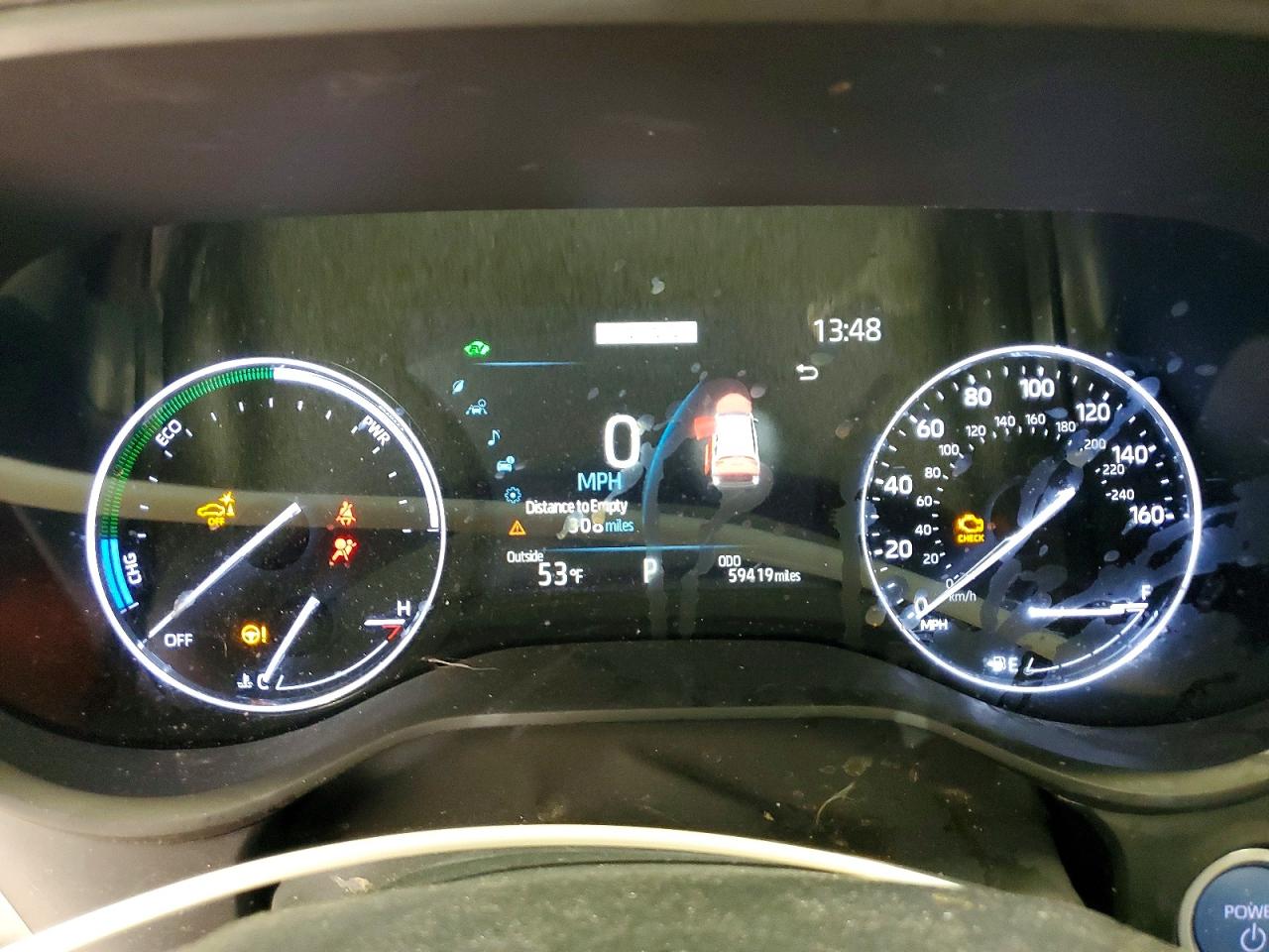 Toyota Sienna Limited