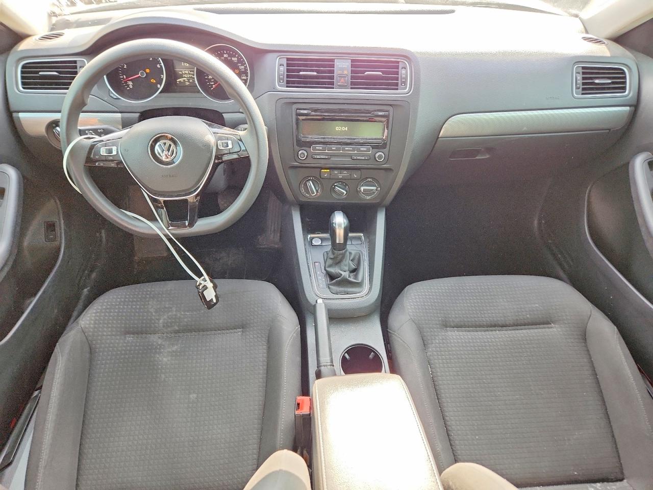 Volkswagen Jetta Se
