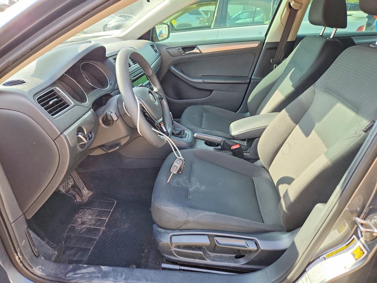 Volkswagen Jetta Se