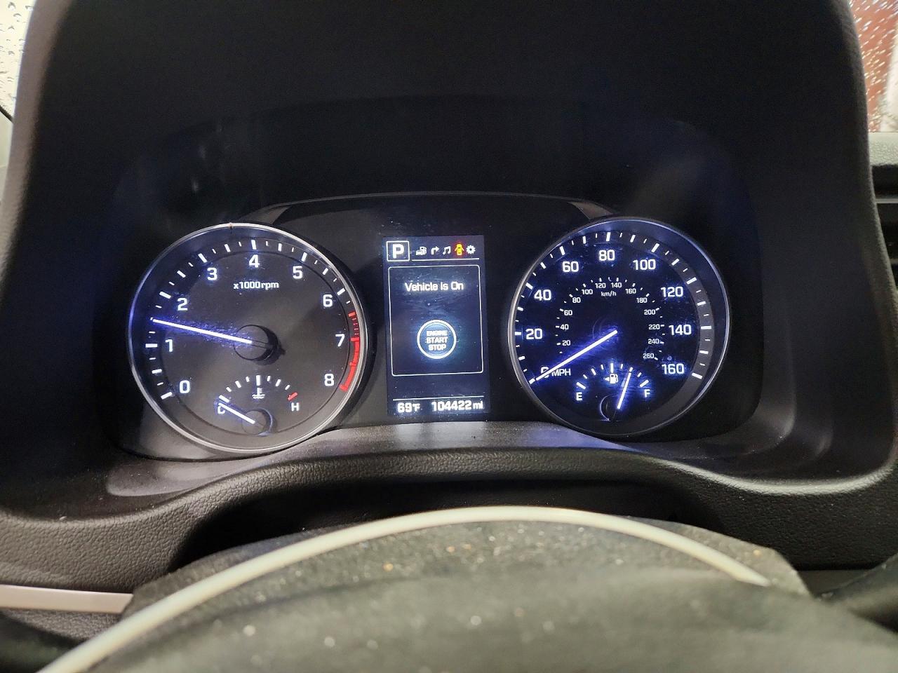 Hyundai ELANTRA Limited