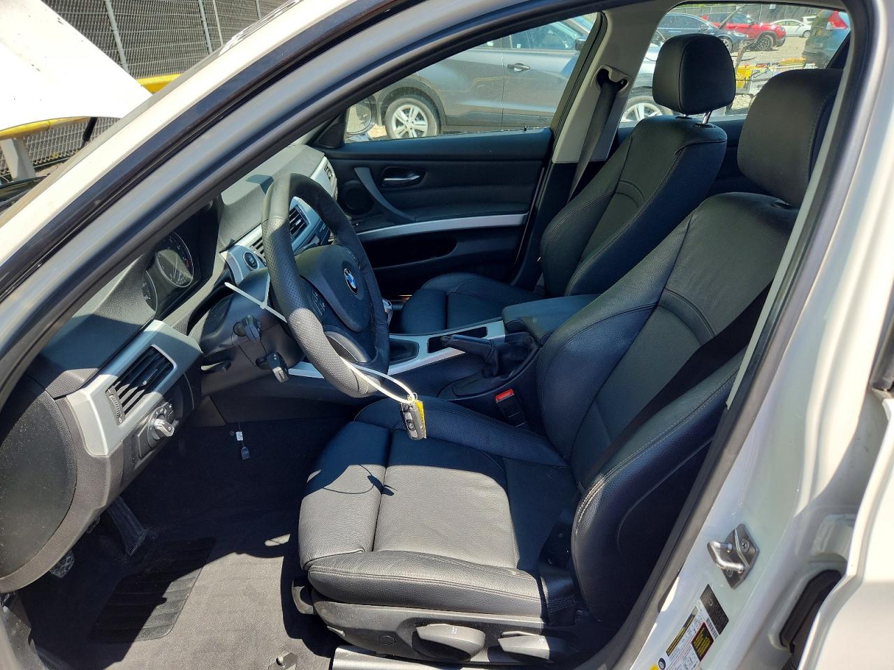 BMW 3 Series I