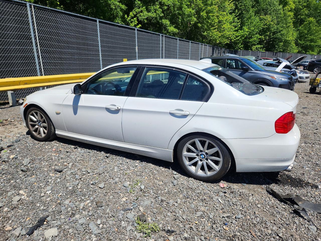BMW 3 Series I