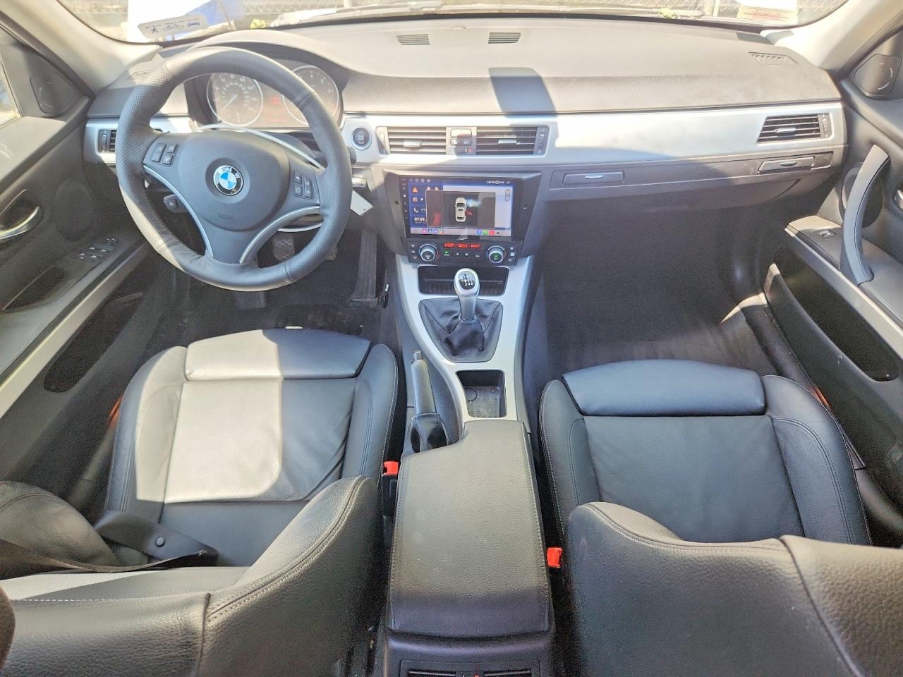BMW 3 Series I