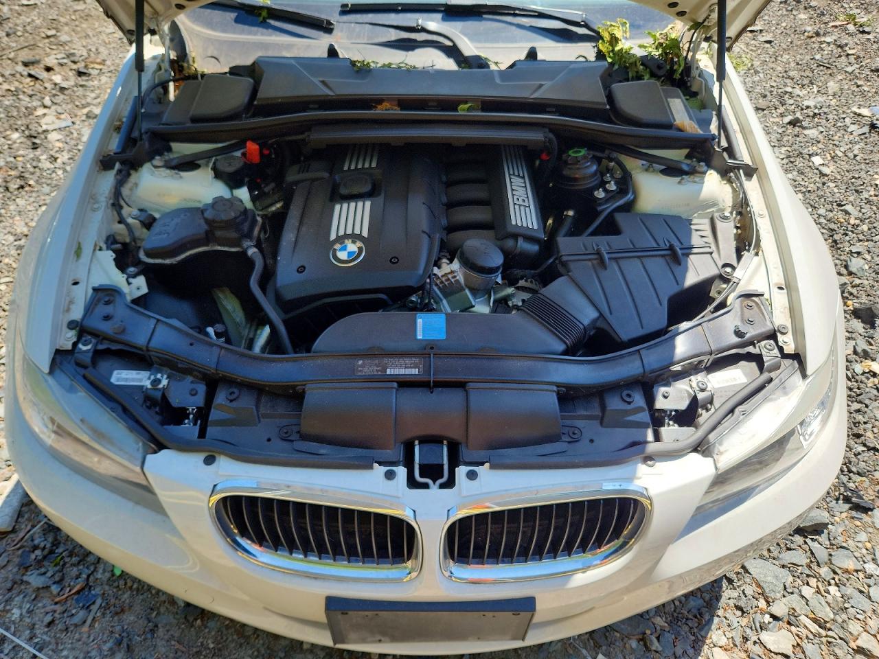 BMW 3 Series I