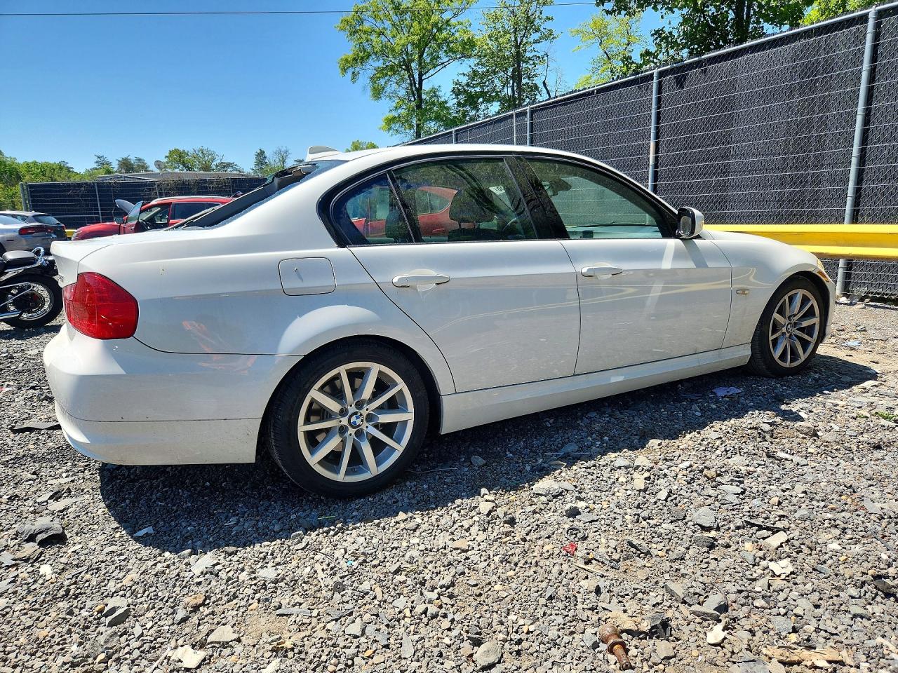 BMW 3 Series I