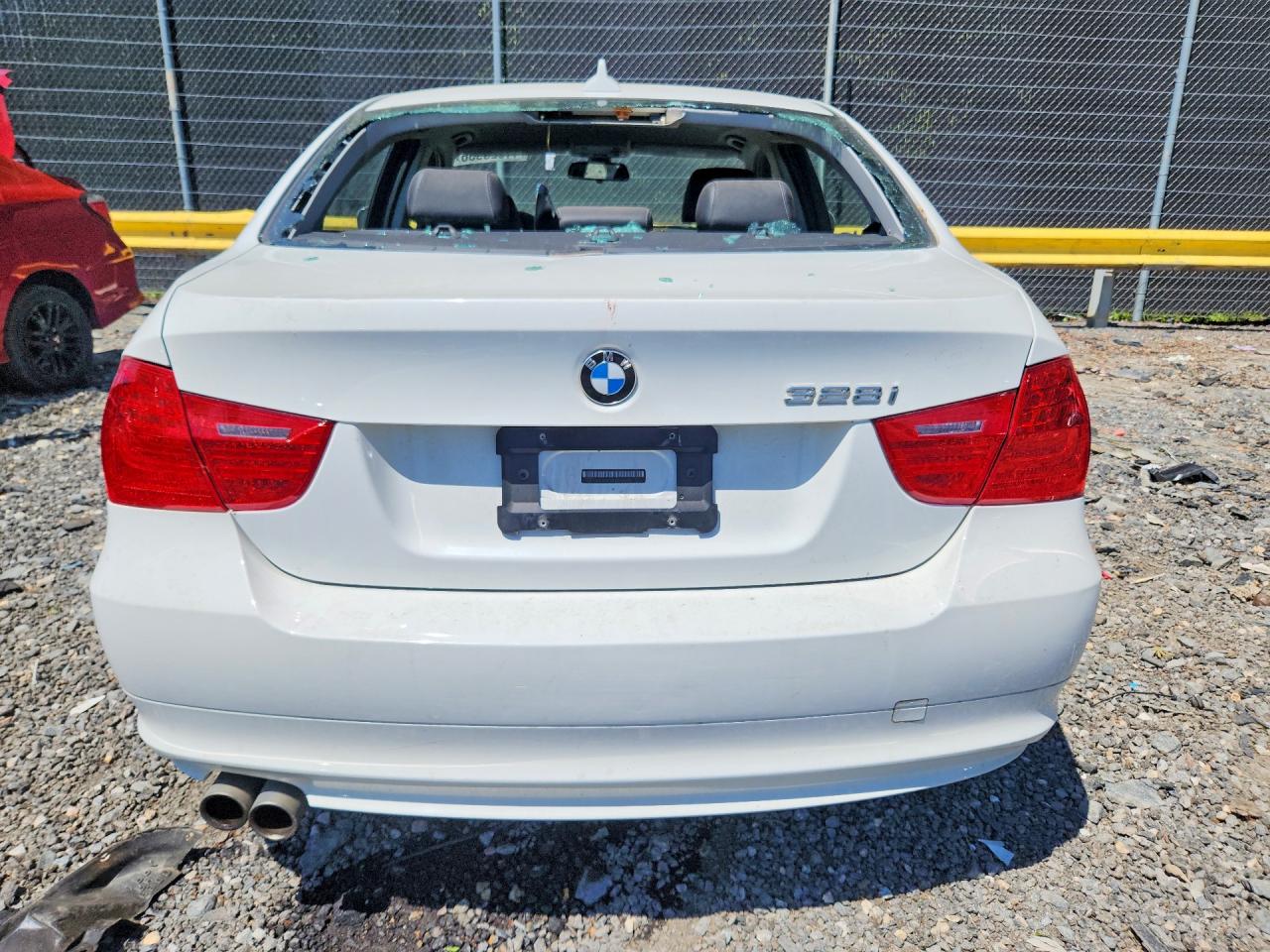 BMW 3 Series I