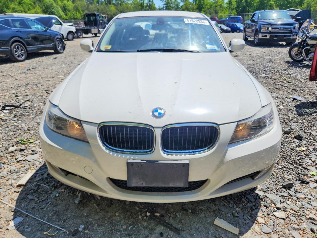 BMW 3 Series I