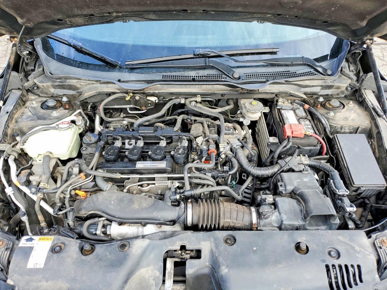 Honda Civic Si
