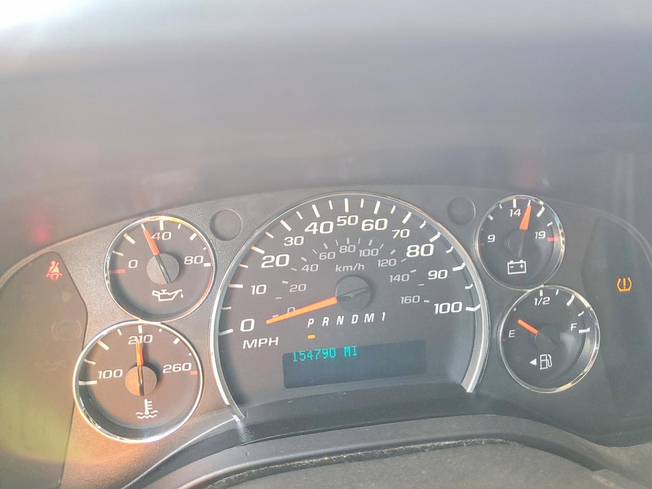 Chevrolet Express