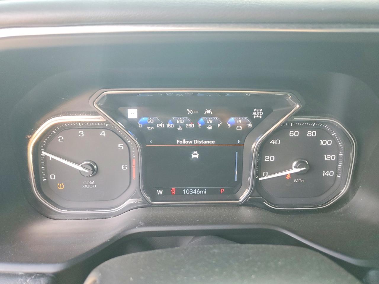 GMC Yukon Denali