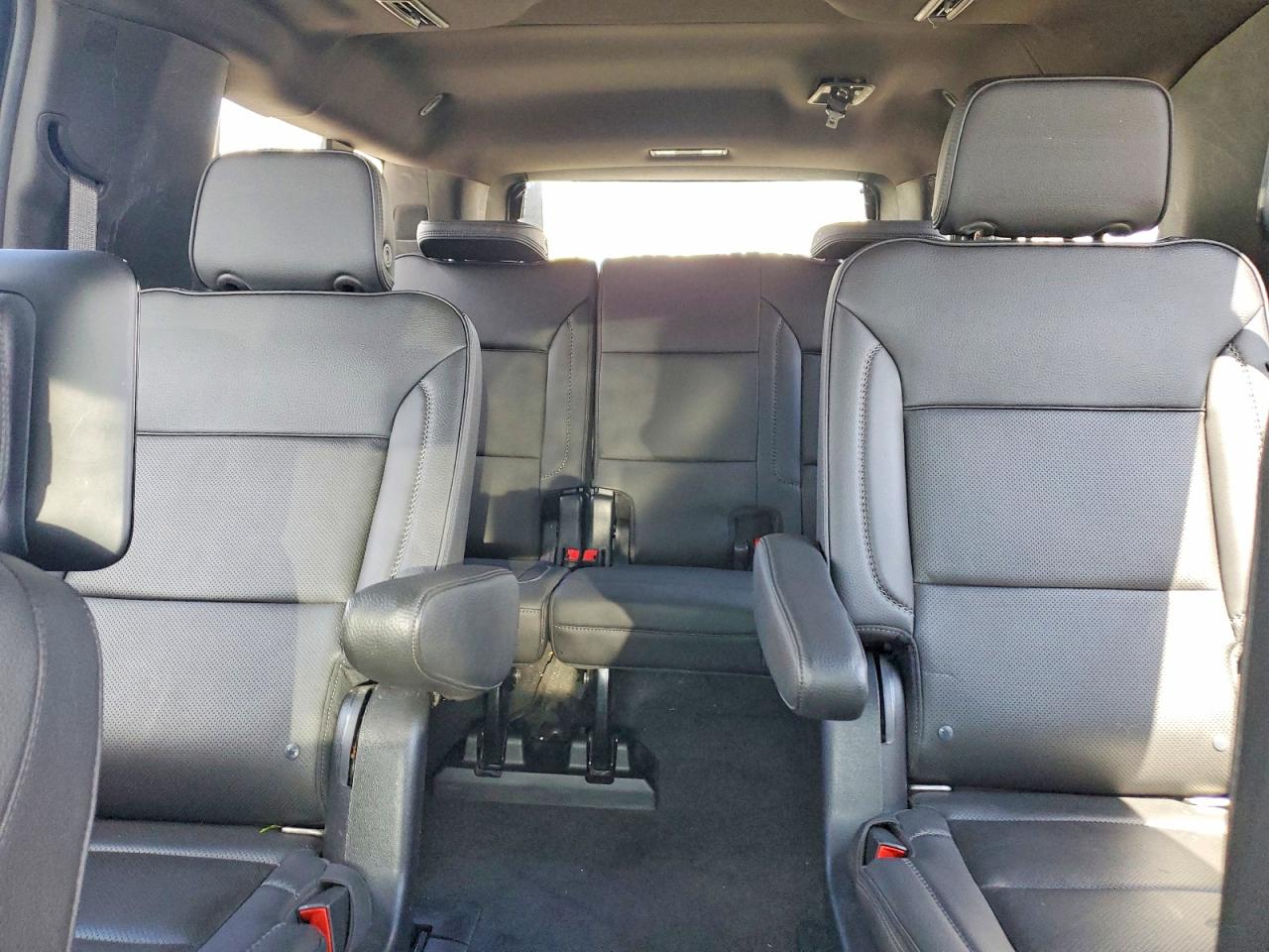 GMC Yukon Denali