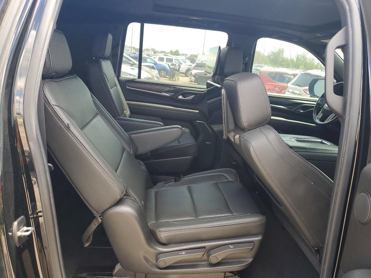 GMC Yukon Denali