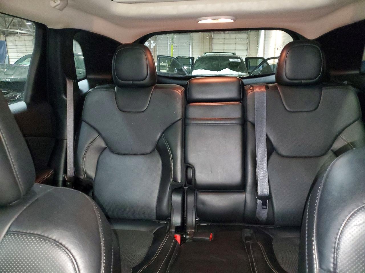 Jeep Cherokee Limited