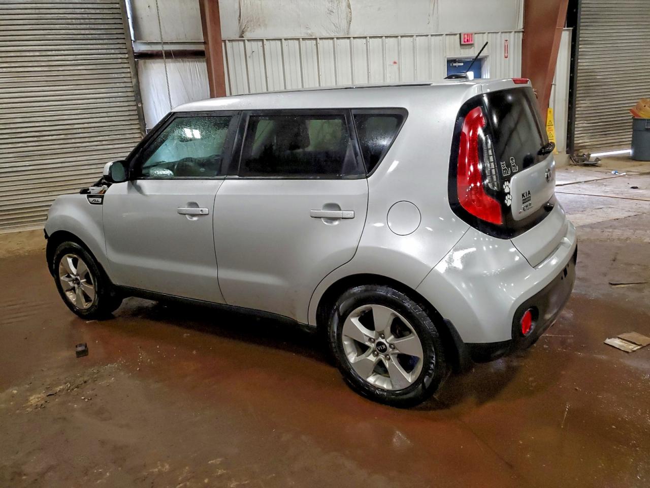Kia Soul Base