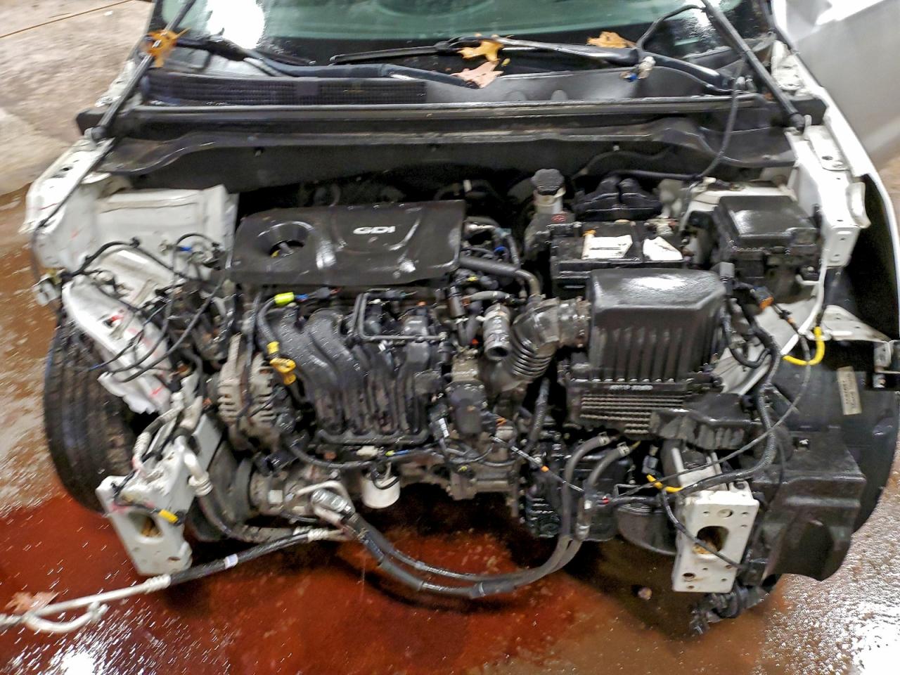 Kia Soul Base